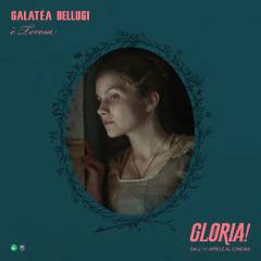 Gloria - poster 1
