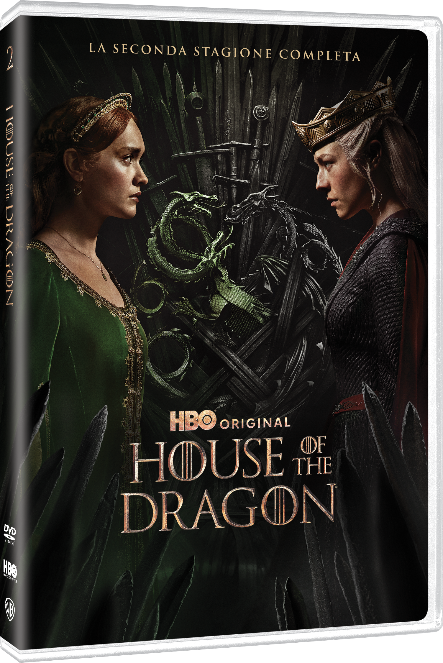 HouseOfTheDragon_S2_DVD