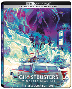 Ghostbusters_Minaccia_glaciale_PACK-4K-Steelbook_8031179419302-variante-1