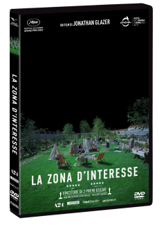 La zona di interesse Pack_DVD_8031179418640