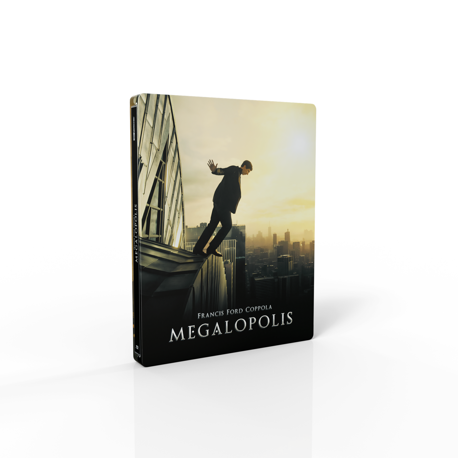 Megalopolis_4KSteelbook_Retro_8031179423064